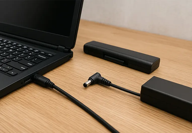 مدت زمان نگه داشتن شارژ باتری لپ تاپ لنوو